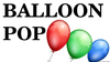 Balloon Pop Clipart Image