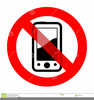 Pictures Of Mobile Phones Clipart Image