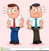 Free Clipart Of Angry Parents Image