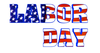 Clipart Labor Day Clip Art Image