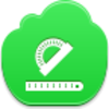 Measure Units Icon Image