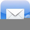 Iphone Email Icon Image