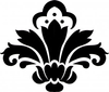 Damask Image