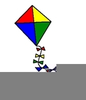 Kite Clipart Borders Image