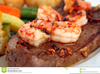 Surf And Turf Clipart Image