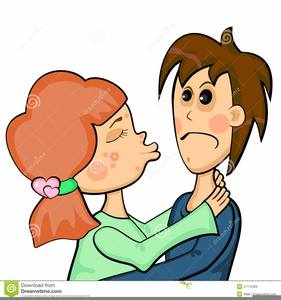 Boyfriend Clipart Image