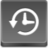 Free Grey Button Icons Time Machine Image