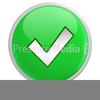 Powerpoint Clipart Checkmark Image