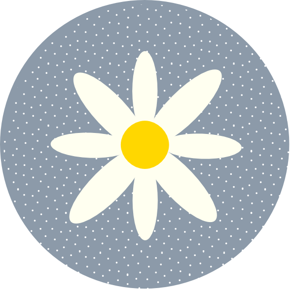 clipart yellow dot - photo #23