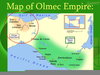 Olmec Empire Image