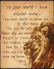 Narnia Aslan Quotes Image