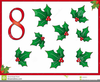Days Of Christmas Clipart Free Image