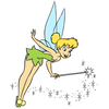 Peter Pan Clipart Free Image