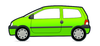 Greencar Image