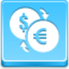 Conversion Of Currency Icon Image