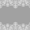 Free Lace Background Clipart Image