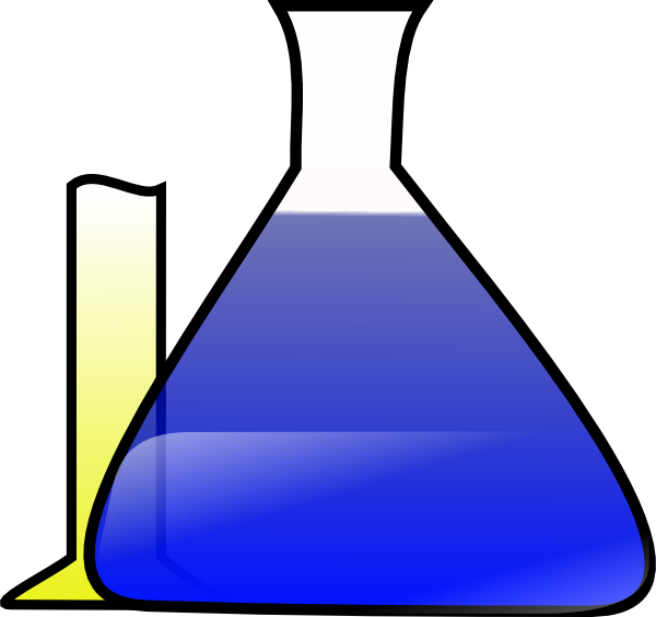 science lab clipart. Chemical Science Experience