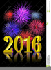 New Years Gif Clipart Image