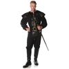 Medieval Swordsman Costume Image