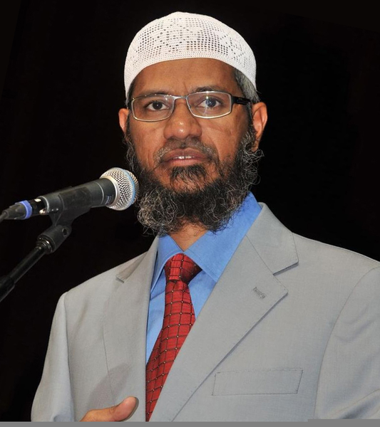 Zakir Naik Photos Free Images At Clker Com Vector Clip Art Online Royalty Free Public Domain