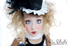 Marionette Makeup Images Image