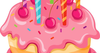 Cake Clipart Png Image