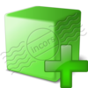 Cube Green Add 8 Image