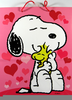 Snoopy Valentines Day Clipart Image