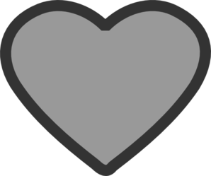Heart Clip Art