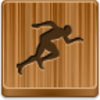 Runner Icon Image