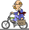 Clipart Velo Humour Image