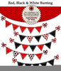 Bunting Clipart Download Image