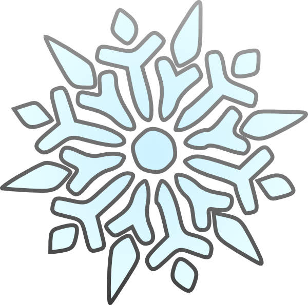 google winter clip art - photo #43