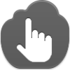 Pointing Icon Image