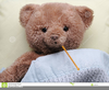 Free Baby Teddy Bear Clipart Image