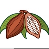 Organic Clipart Image