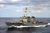 Uss John S. Mccain (ddg 56) Image