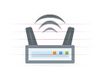 Wireless Router Image