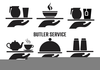 Buffet Clipart Free Image