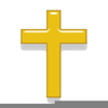 Southern Baptist Animated Clipart Image