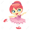 Free Slippers Clipart Image