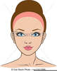 Spa Girl Clipart Free Image