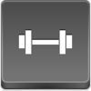 Barbell Icon Image