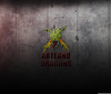Artland Dragons Logo Image