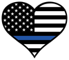 Police Memorial Clipart Image