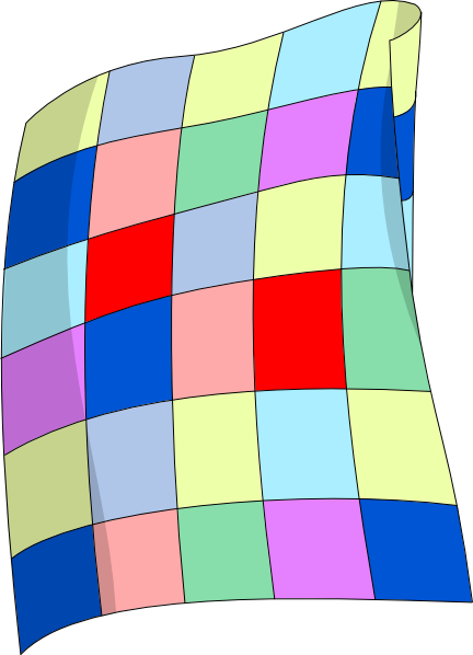 clipart pictures of quilts - photo #2