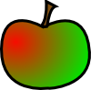 Apple Clip Art