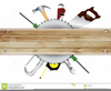 Clipart Carpentry Tools Image