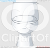 Toilet Paper Free Clipart Image