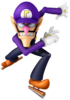 Wintergames Waluigi Image